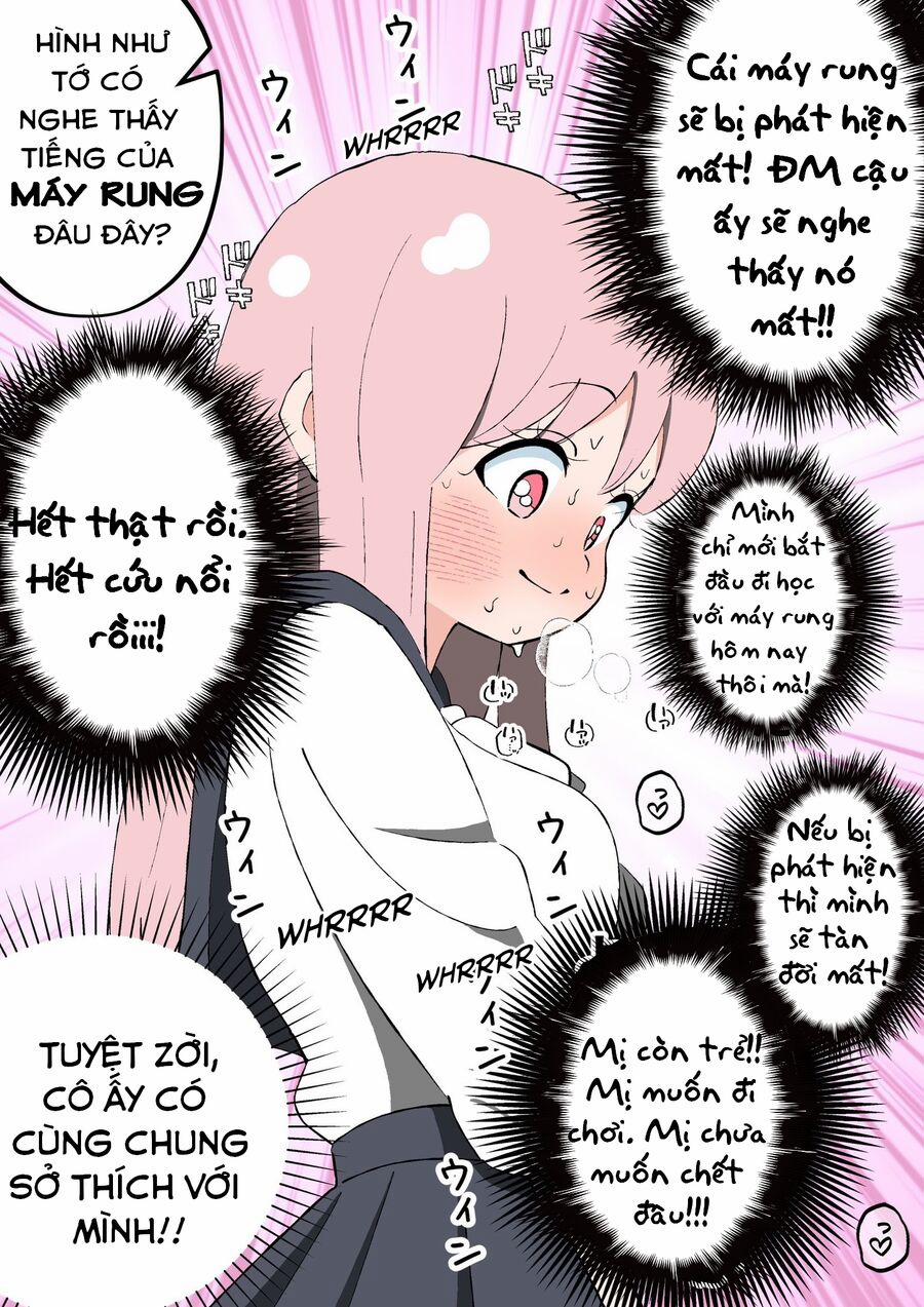 Series Oneshot 8 trang 2