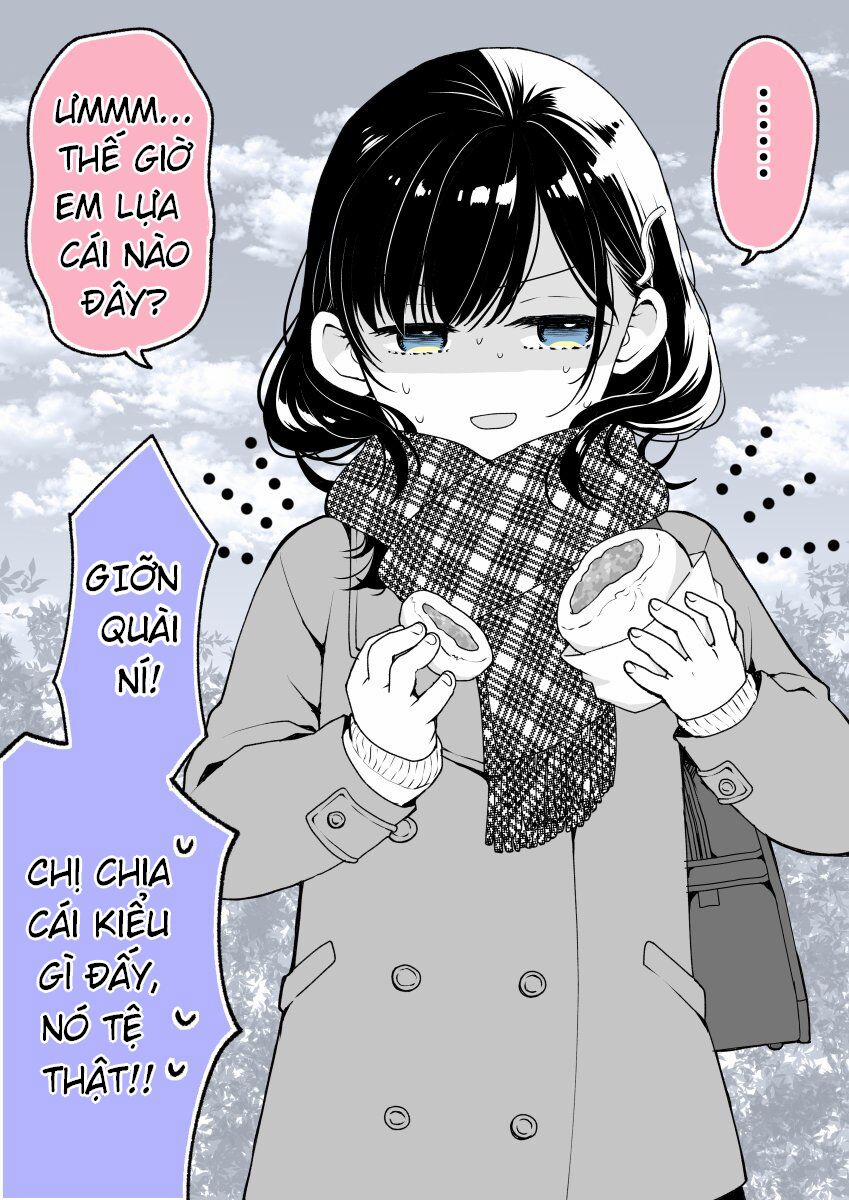 Series Oneshot 9 trang 2