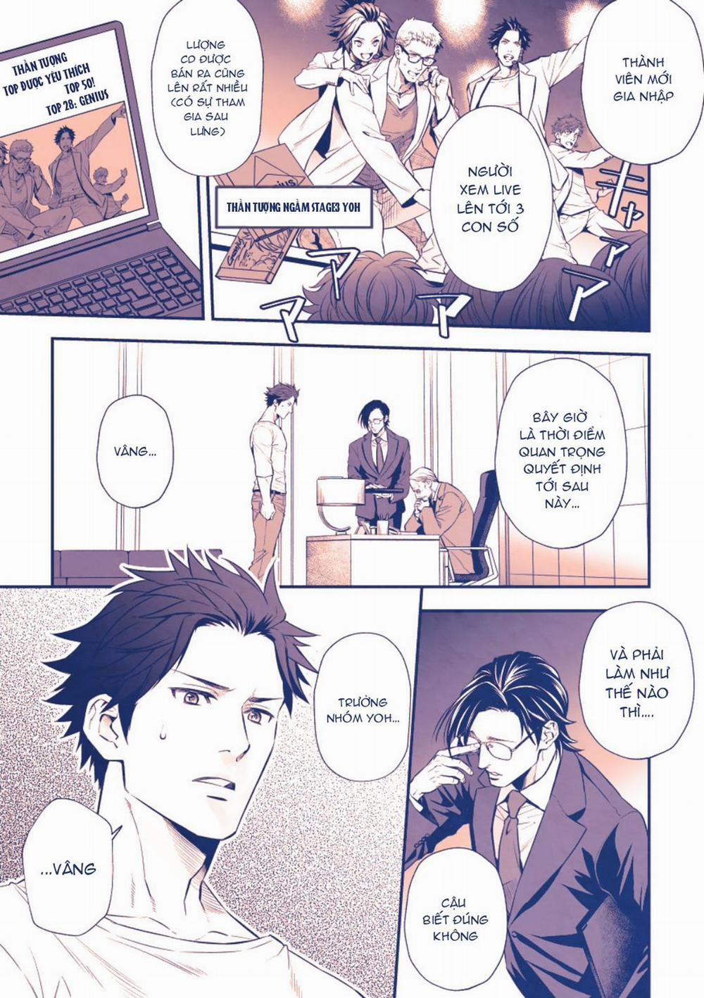 Series Tác Giả Unknown 1 trang 1