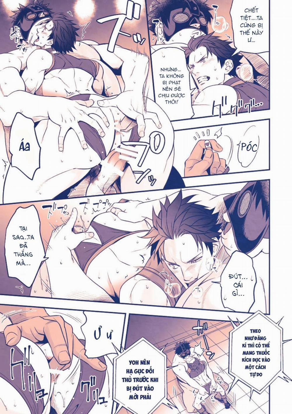 Series Tác Giả Unknown 1 trang 13