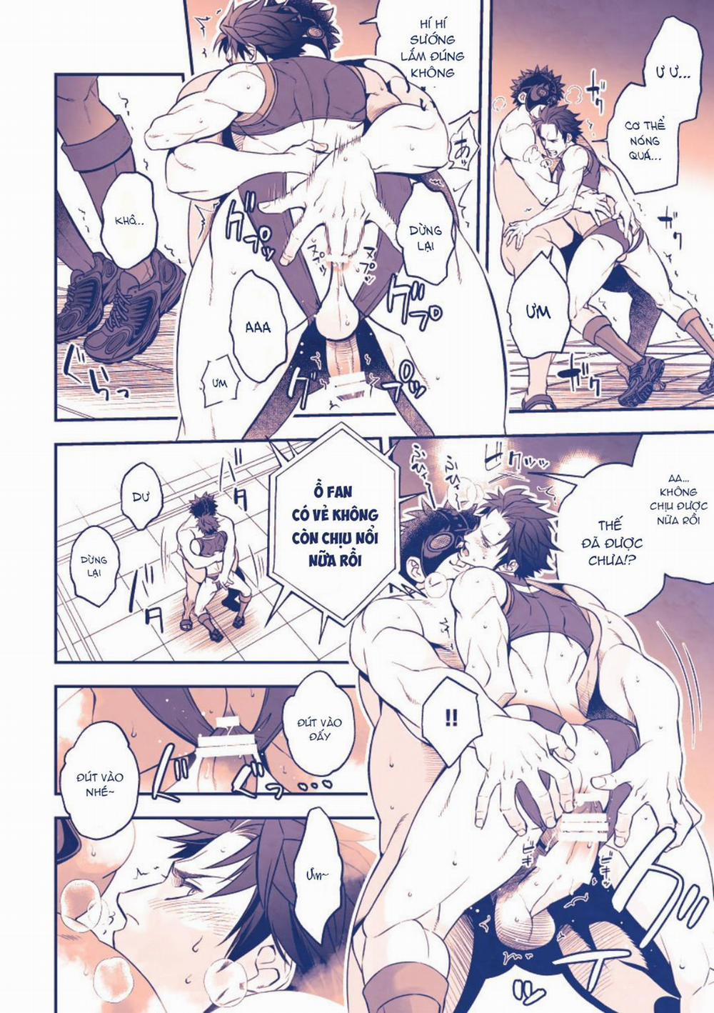 Series Tác Giả Unknown 1 trang 14