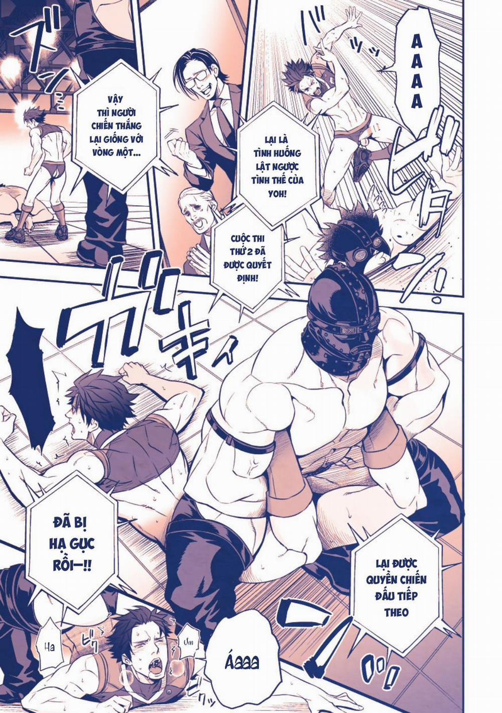 Series Tác Giả Unknown 1 trang 15