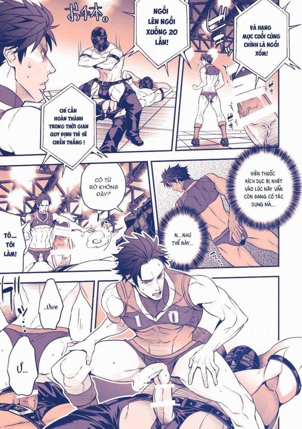 Series Tác Giả Unknown 1 trang 17