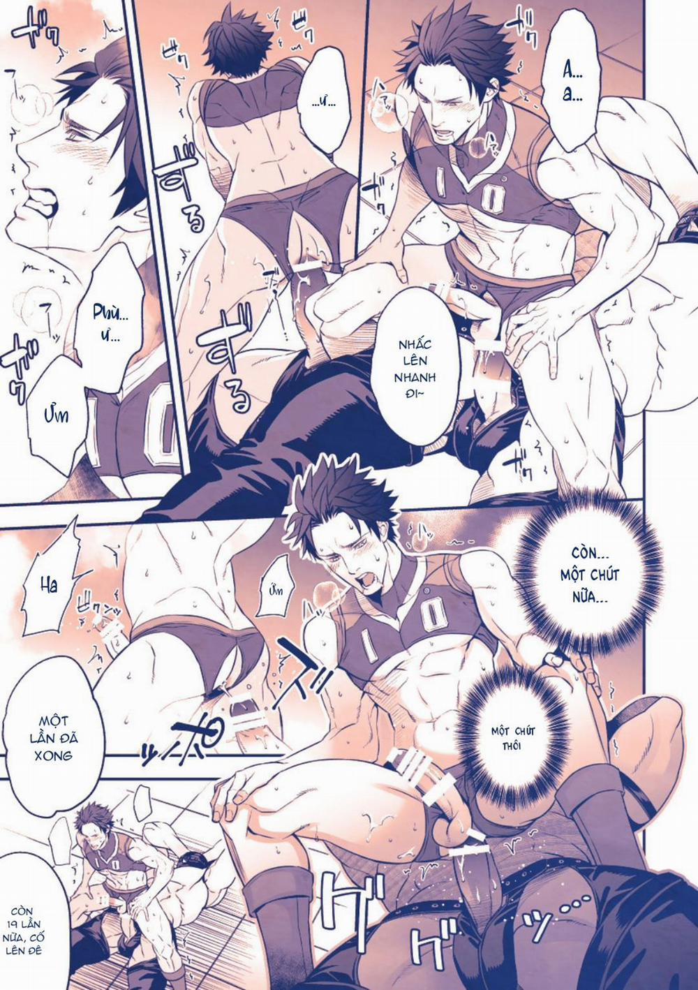 Series Tác Giả Unknown 1 trang 19