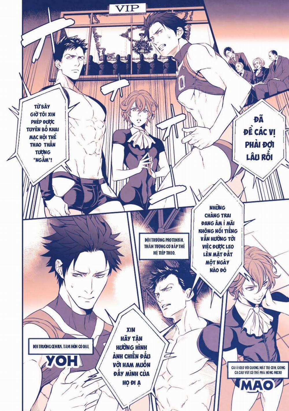 Series Tác Giả Unknown 1 trang 2