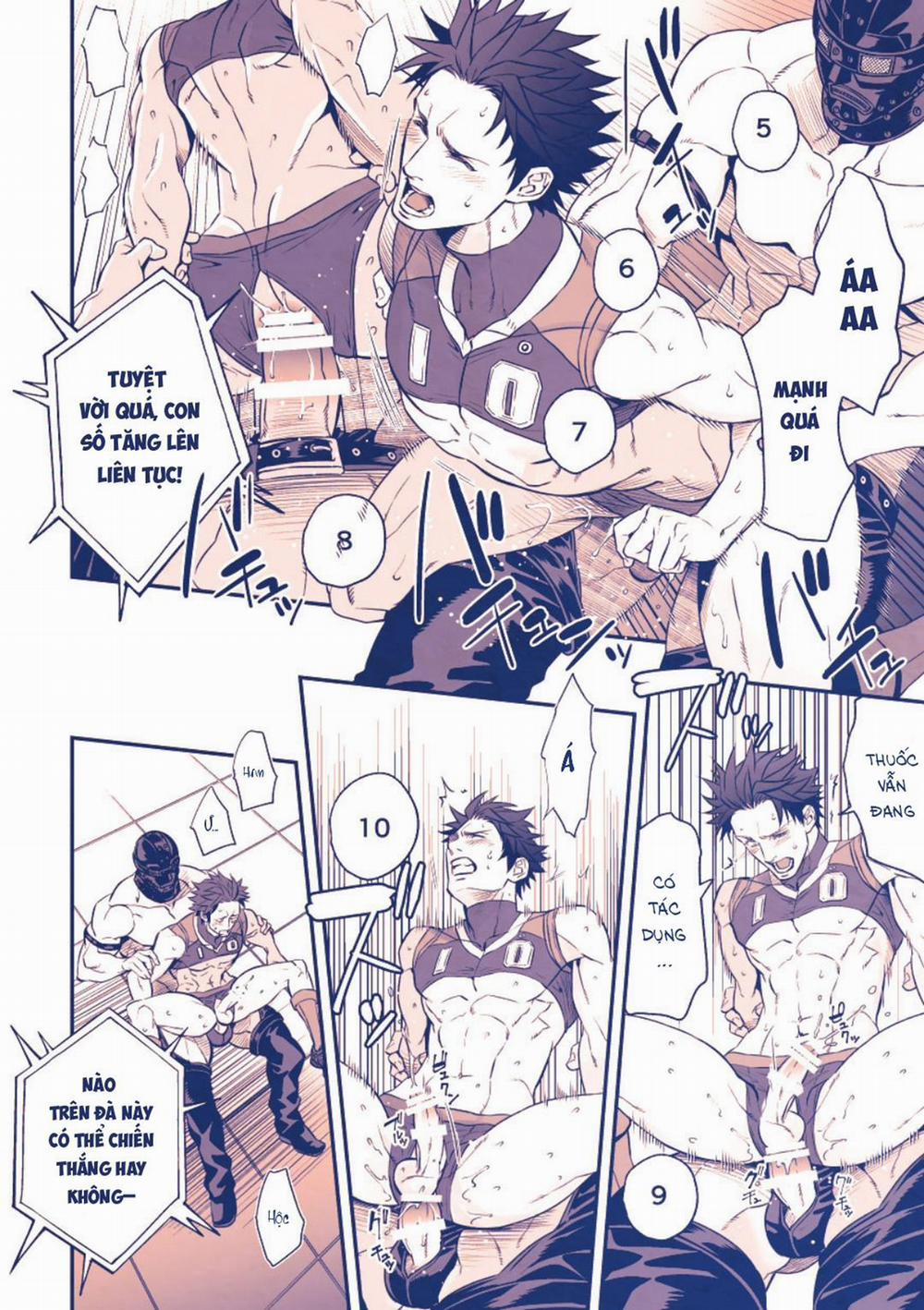 Series Tác Giả Unknown 1 trang 24