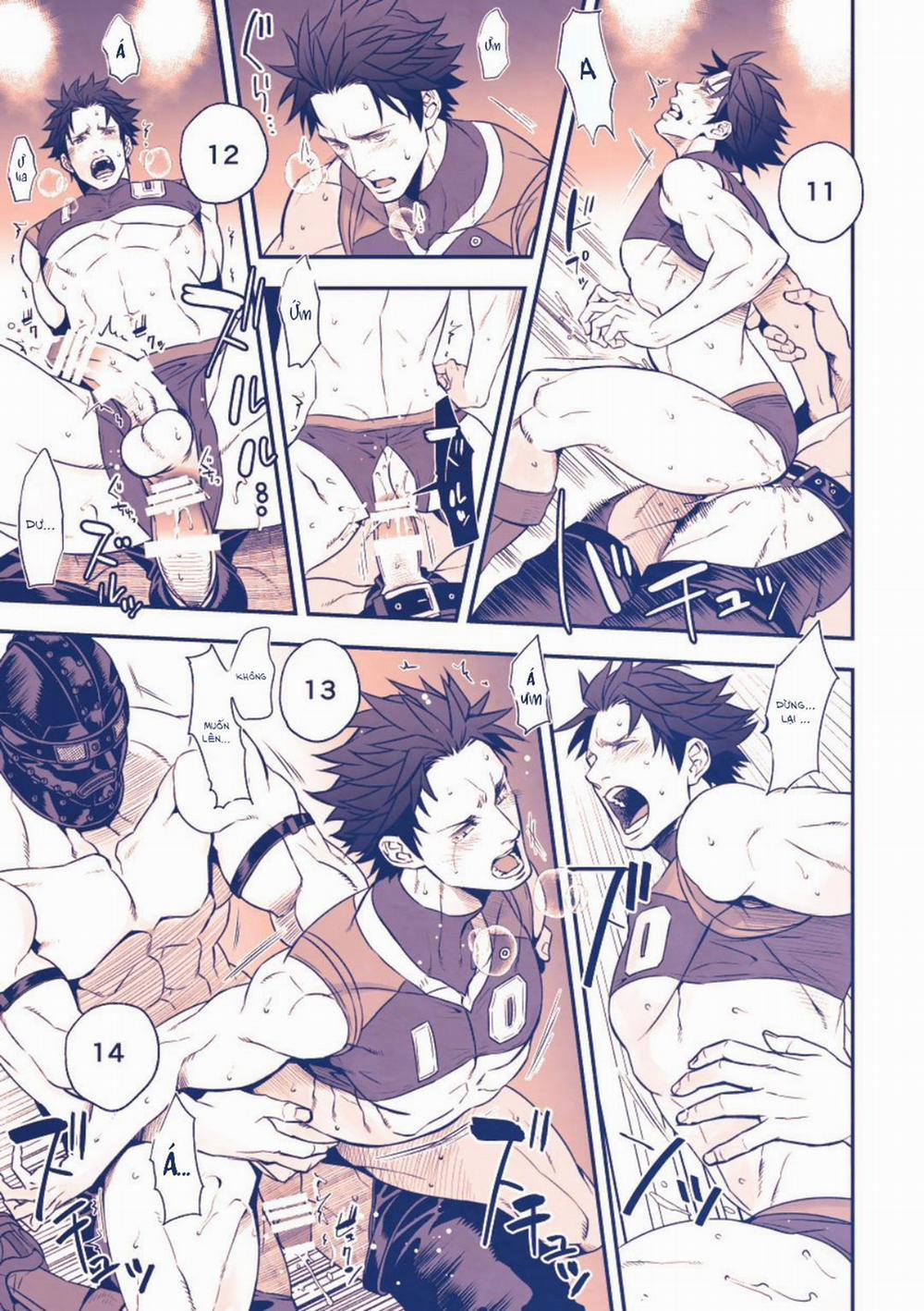 Series Tác Giả Unknown 1 trang 25