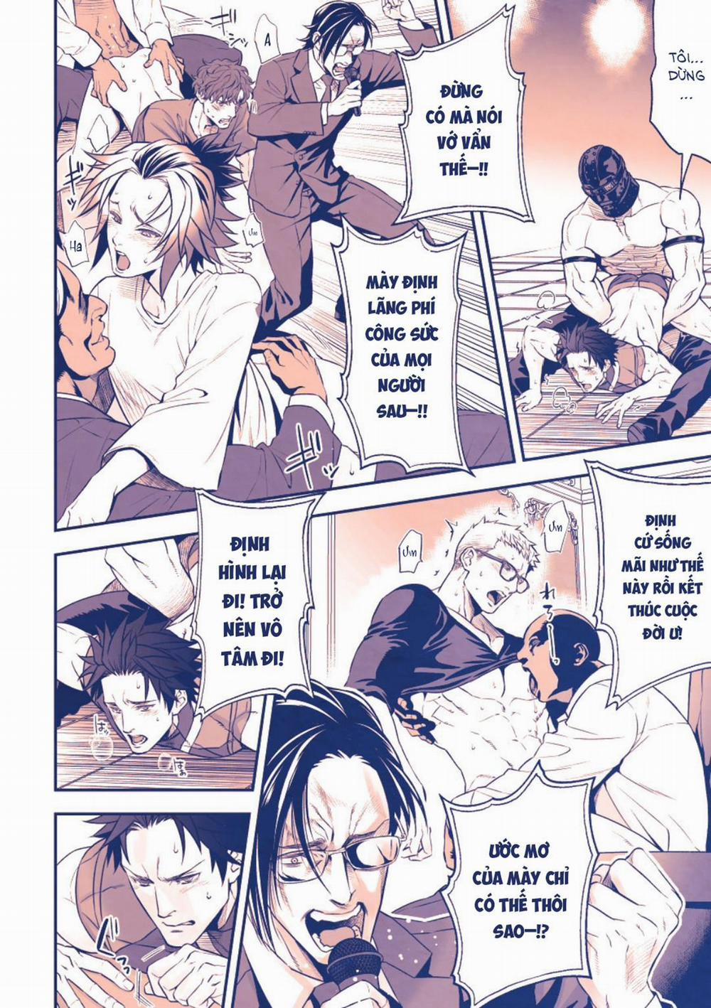 Series Tác Giả Unknown 1 trang 26