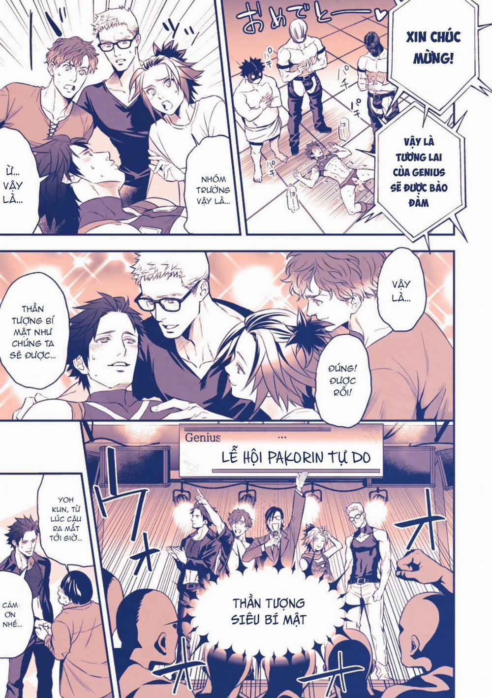 Series Tác Giả Unknown 1 trang 29