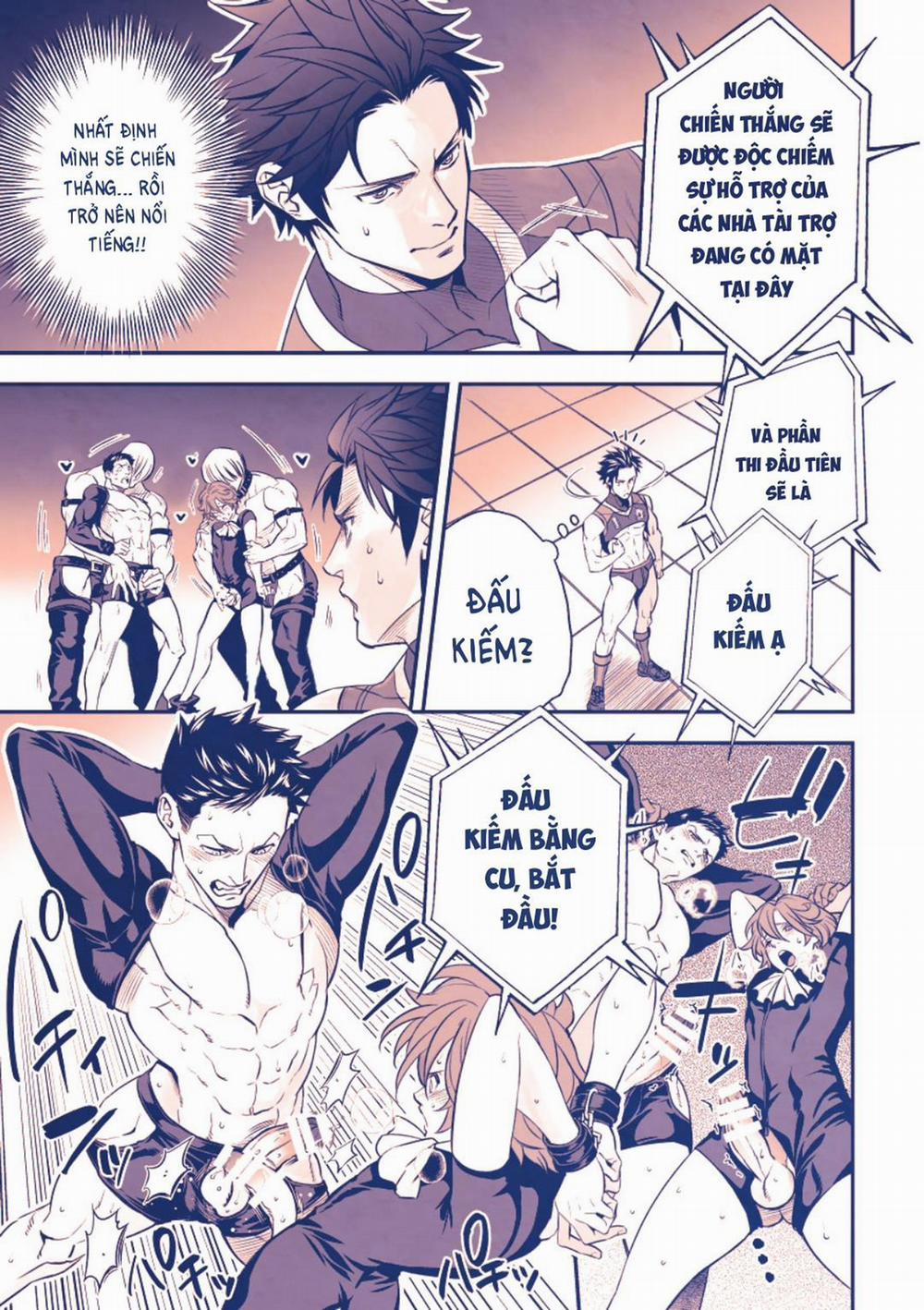 Series Tác Giả Unknown 1 trang 3