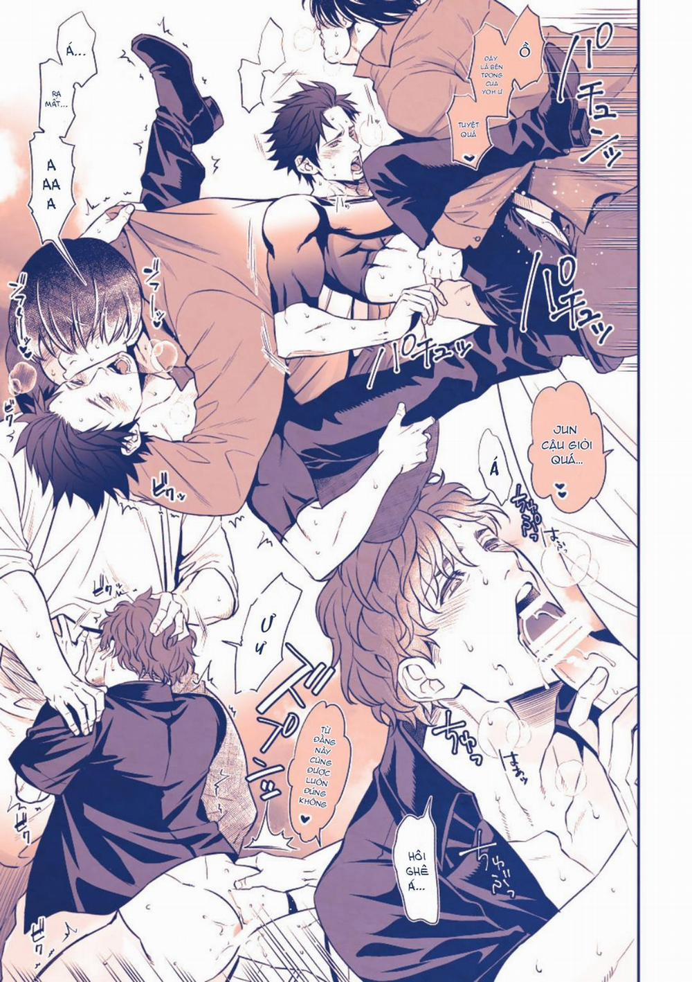 Series Tác Giả Unknown 1 trang 31