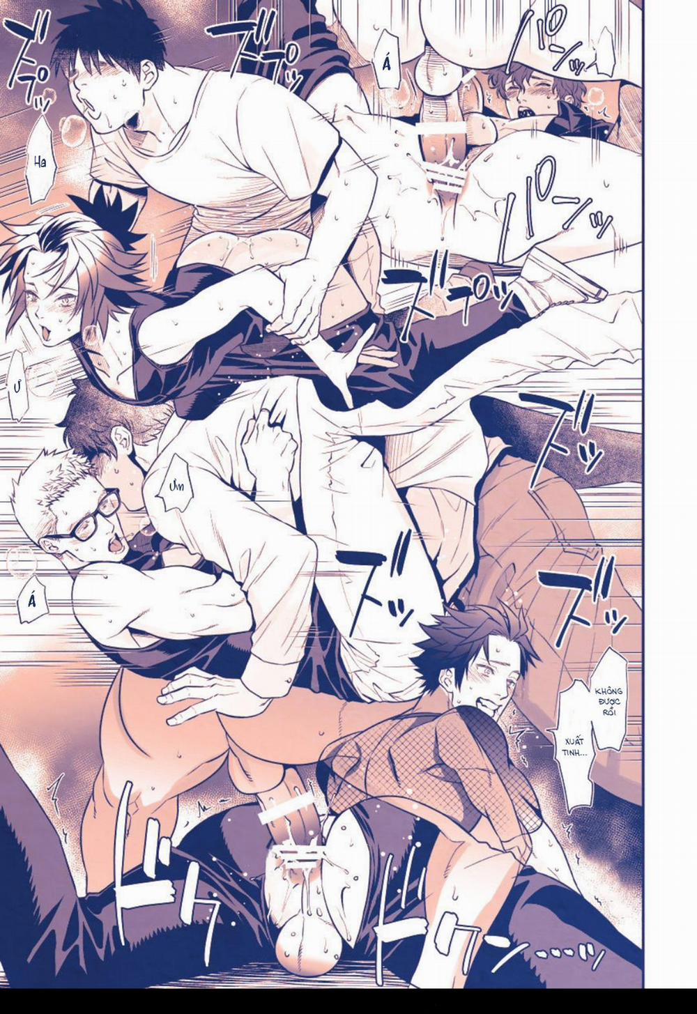 Series Tác Giả Unknown 1 trang 35