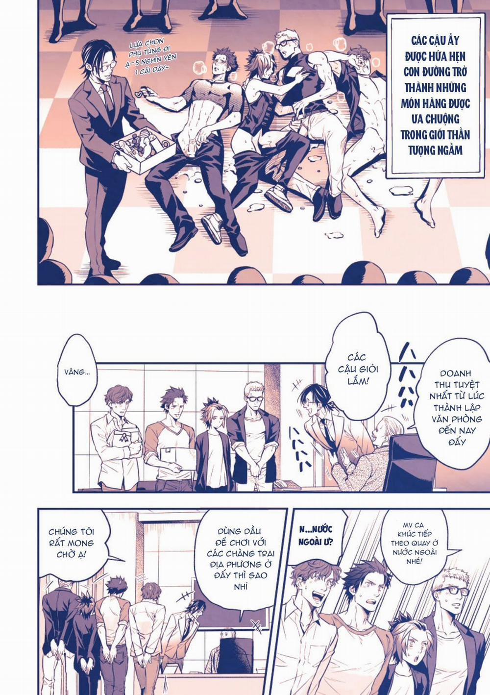 Series Tác Giả Unknown 1 trang 36