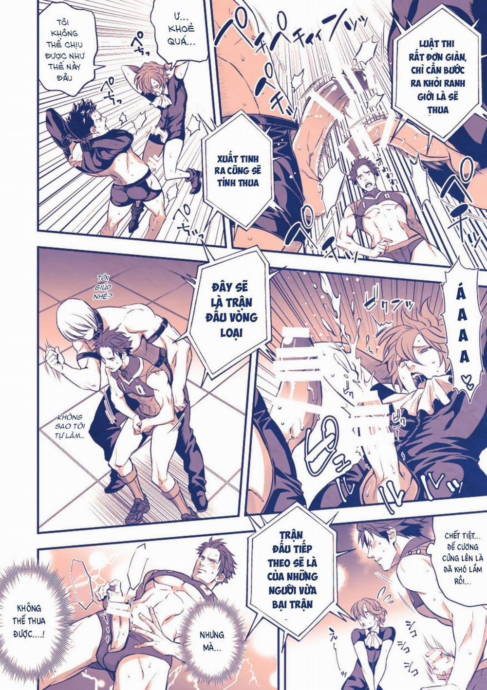 Series Tác Giả Unknown 1 trang 4