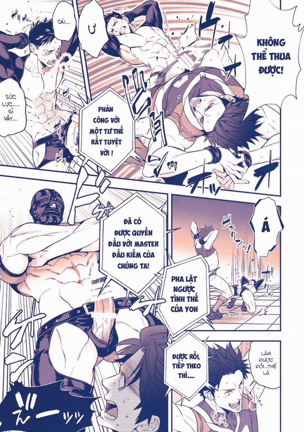 Series Tác Giả Unknown 1 trang 7