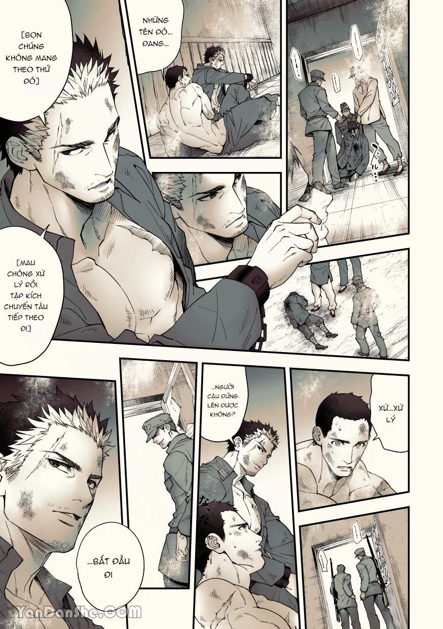 Series Tác Giả Unknown 2 trang 17