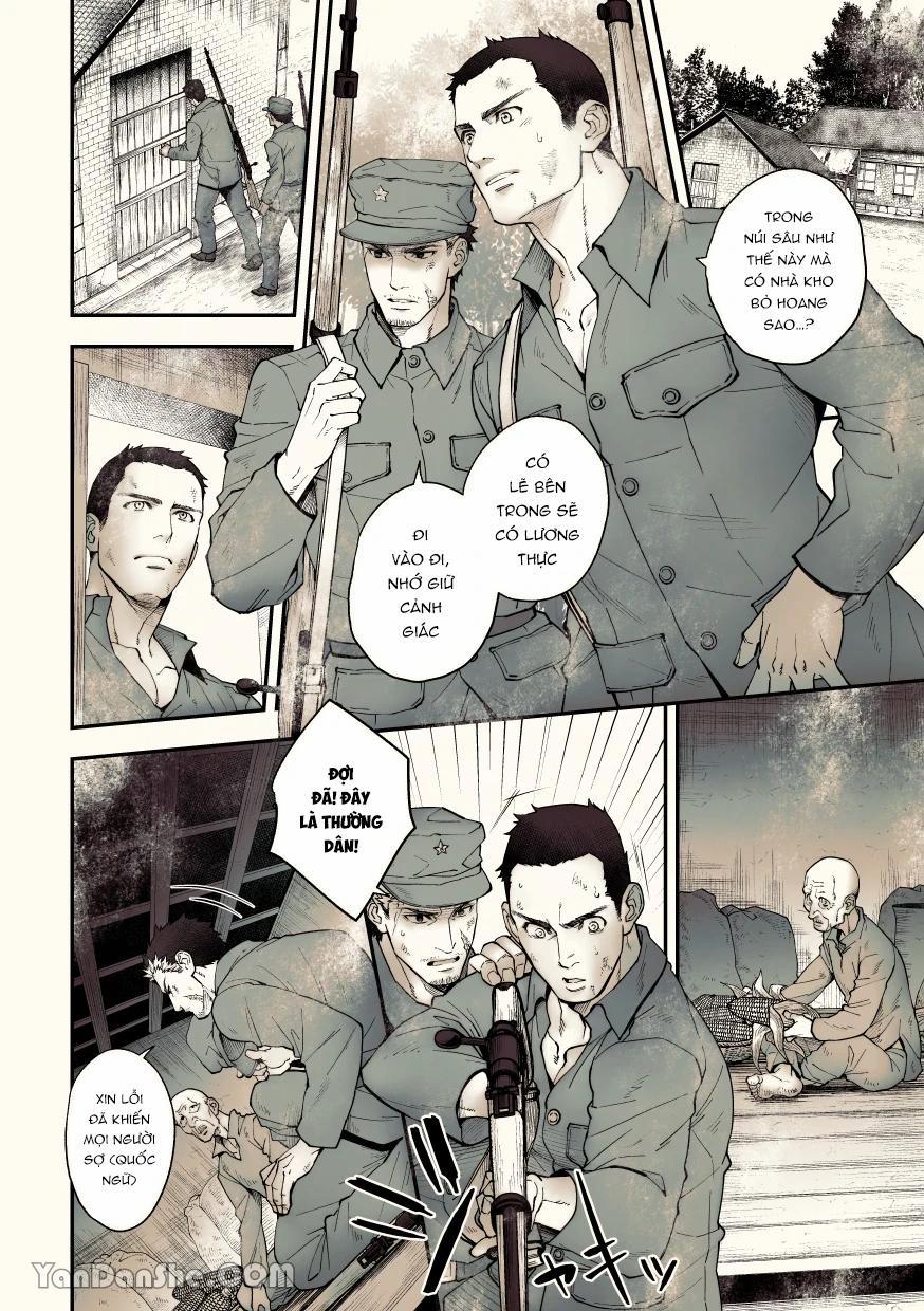 Series Tác Giả Unknown 2 trang 20