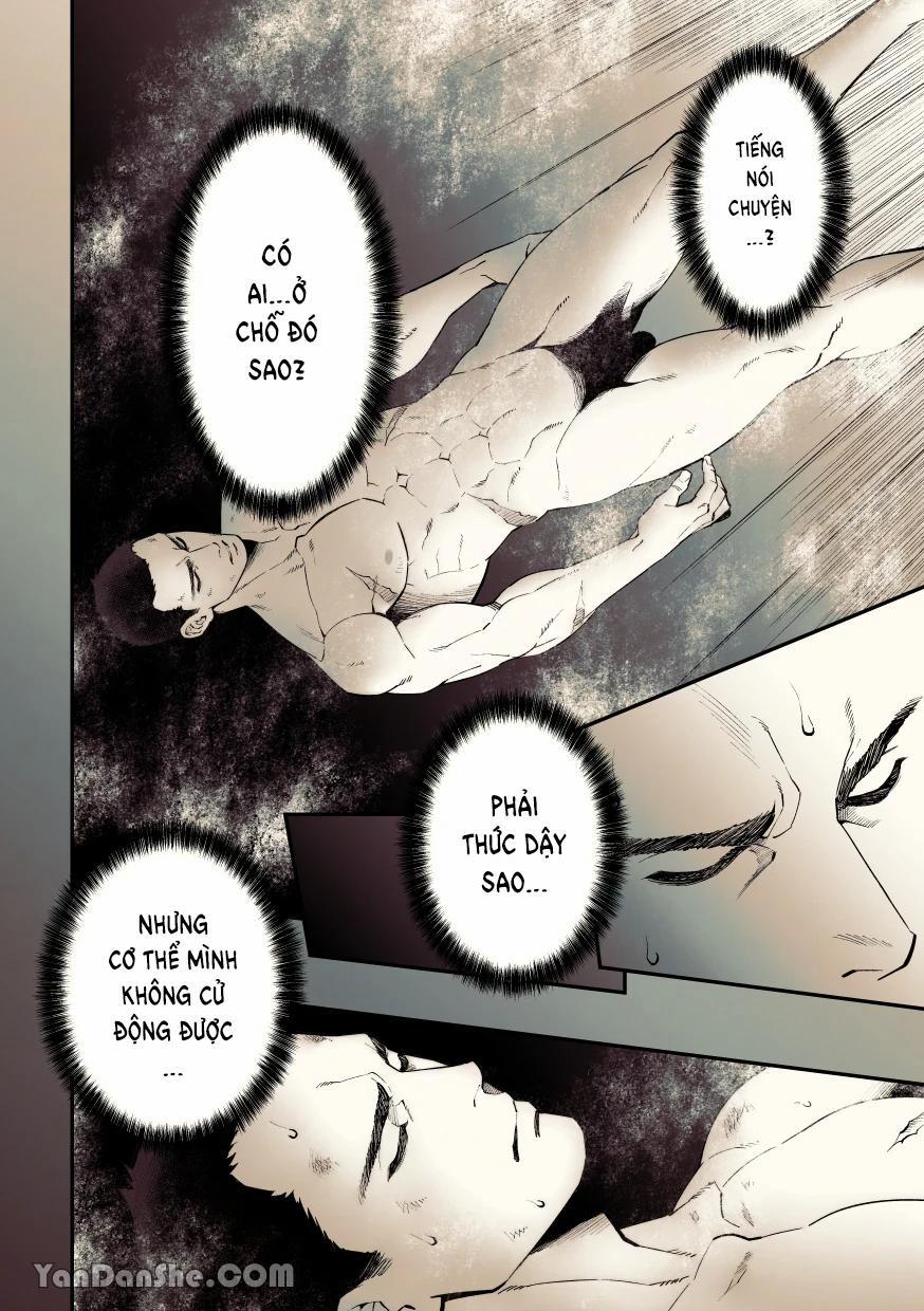 Series Tác Giả Unknown 2 trang 24