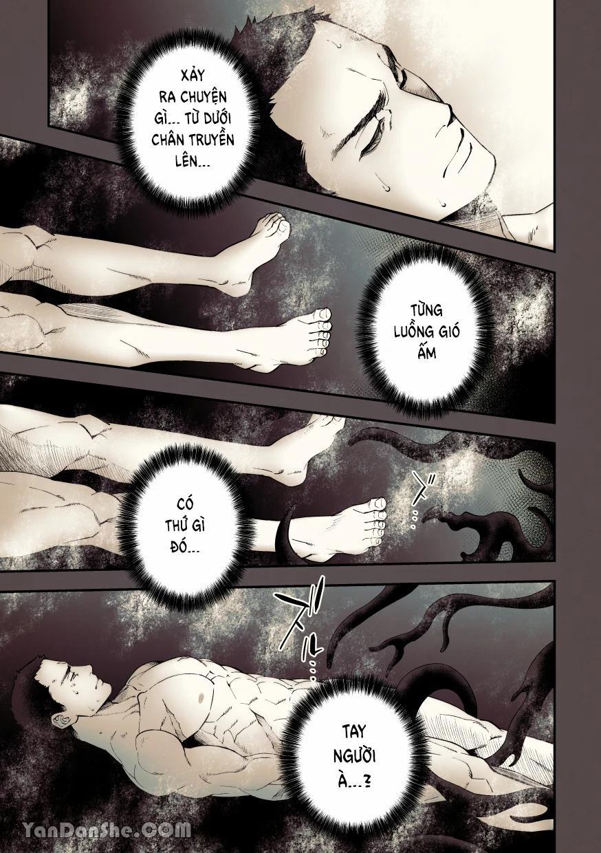 Series Tác Giả Unknown 2 trang 25