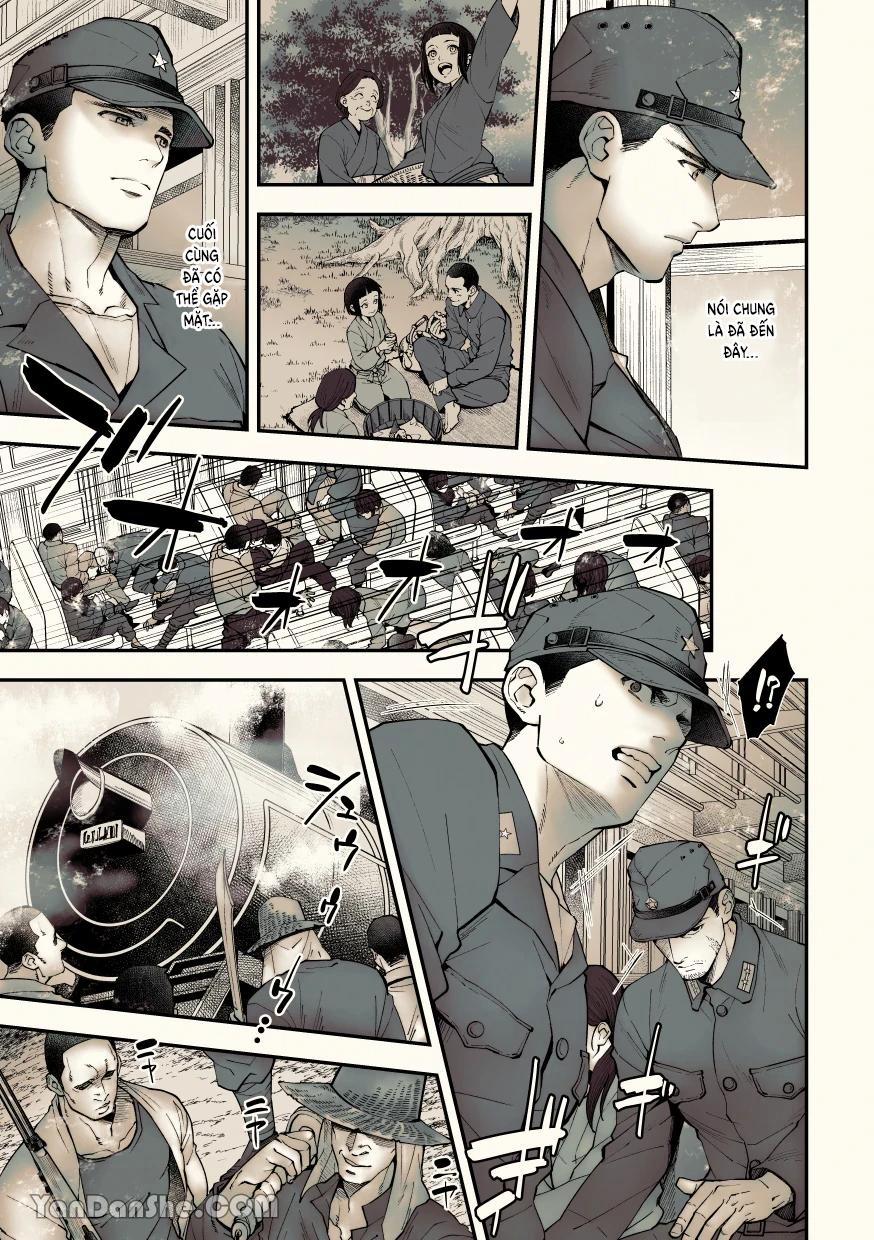 Series Tác Giả Unknown 2 trang 3