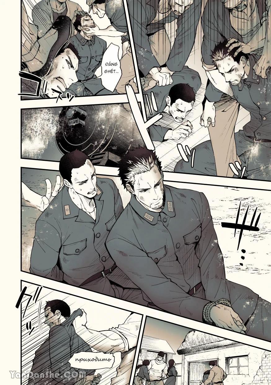 Series Tác Giả Unknown 2 trang 6