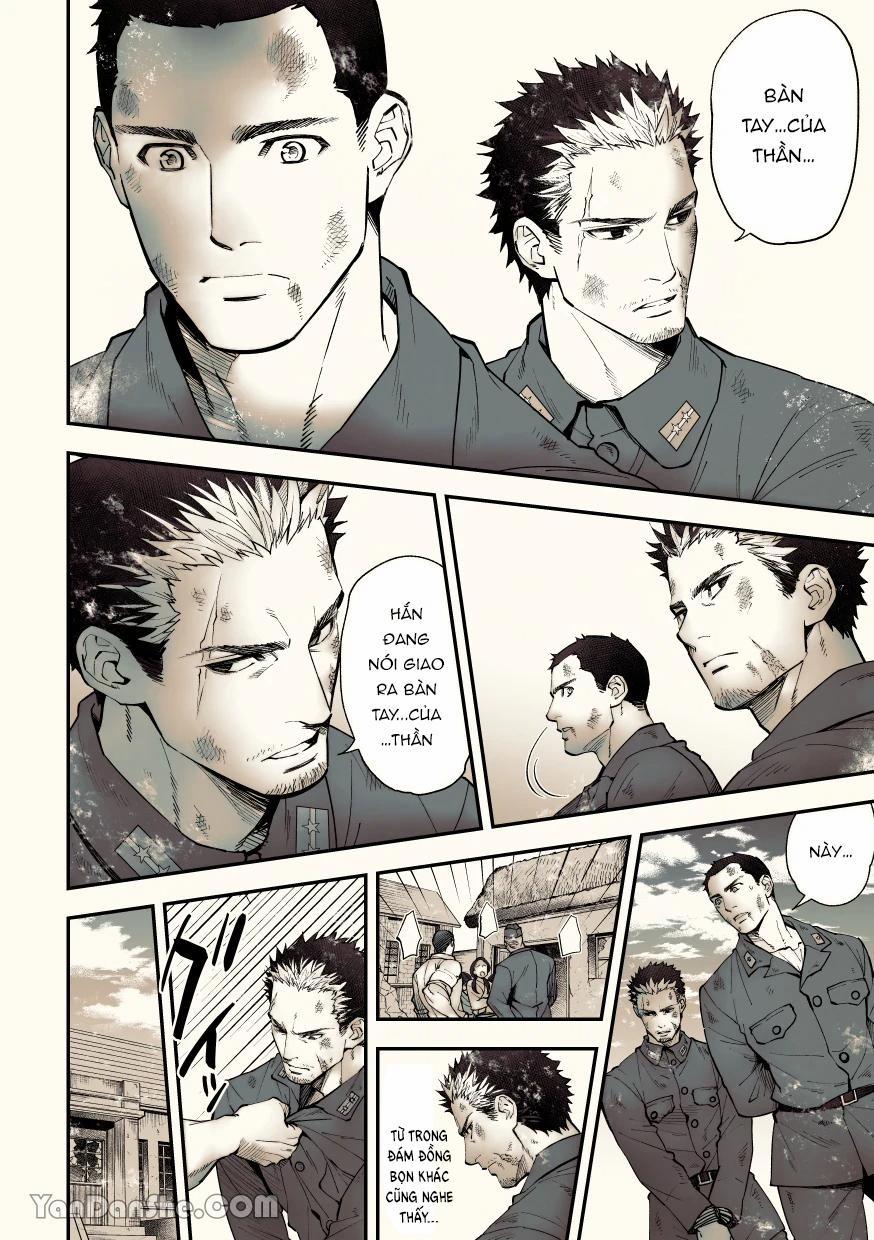 Series Tác Giả Unknown 2 trang 8