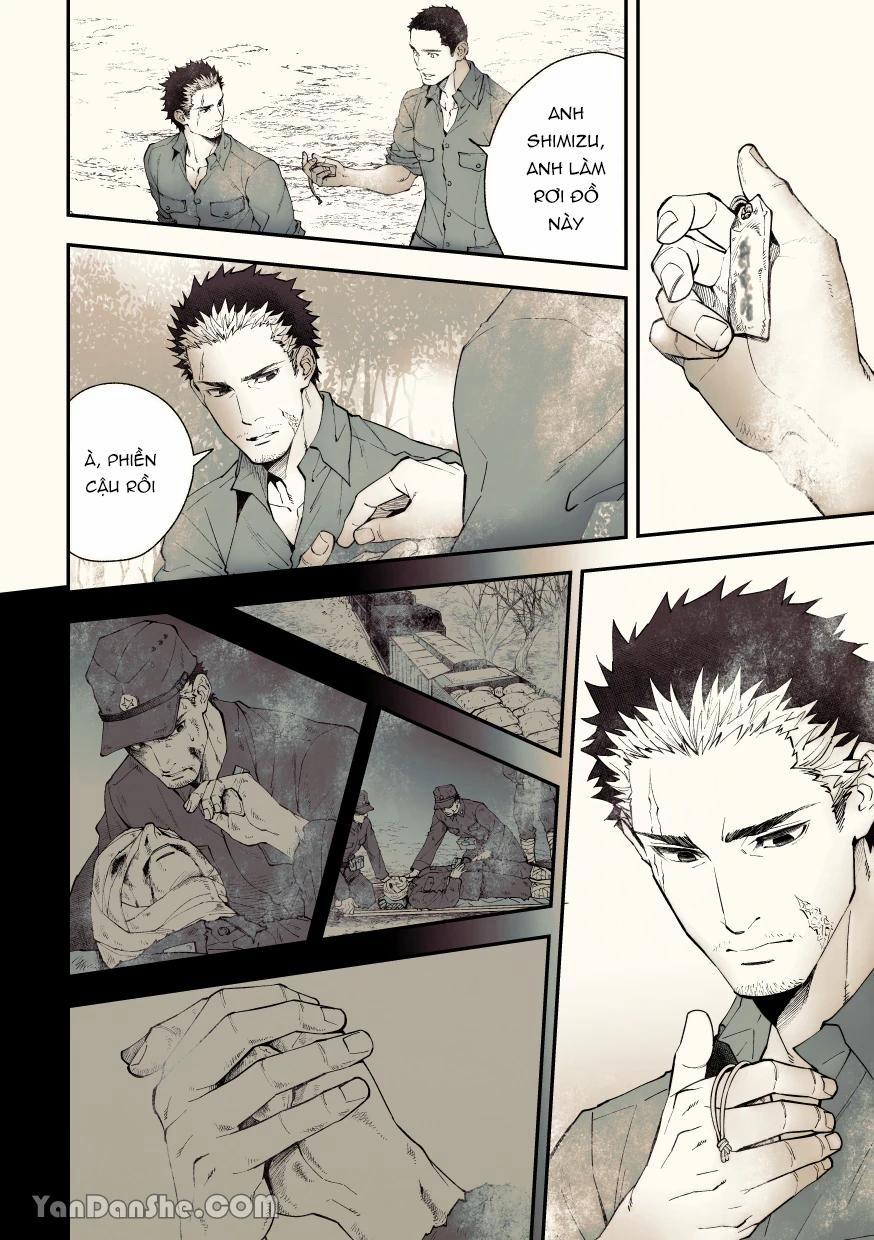 Series Tác Giả Unknown 3 trang 10