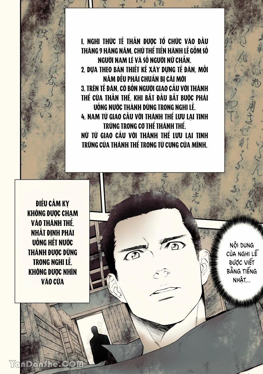 Series Tác Giả Unknown 3 trang 12