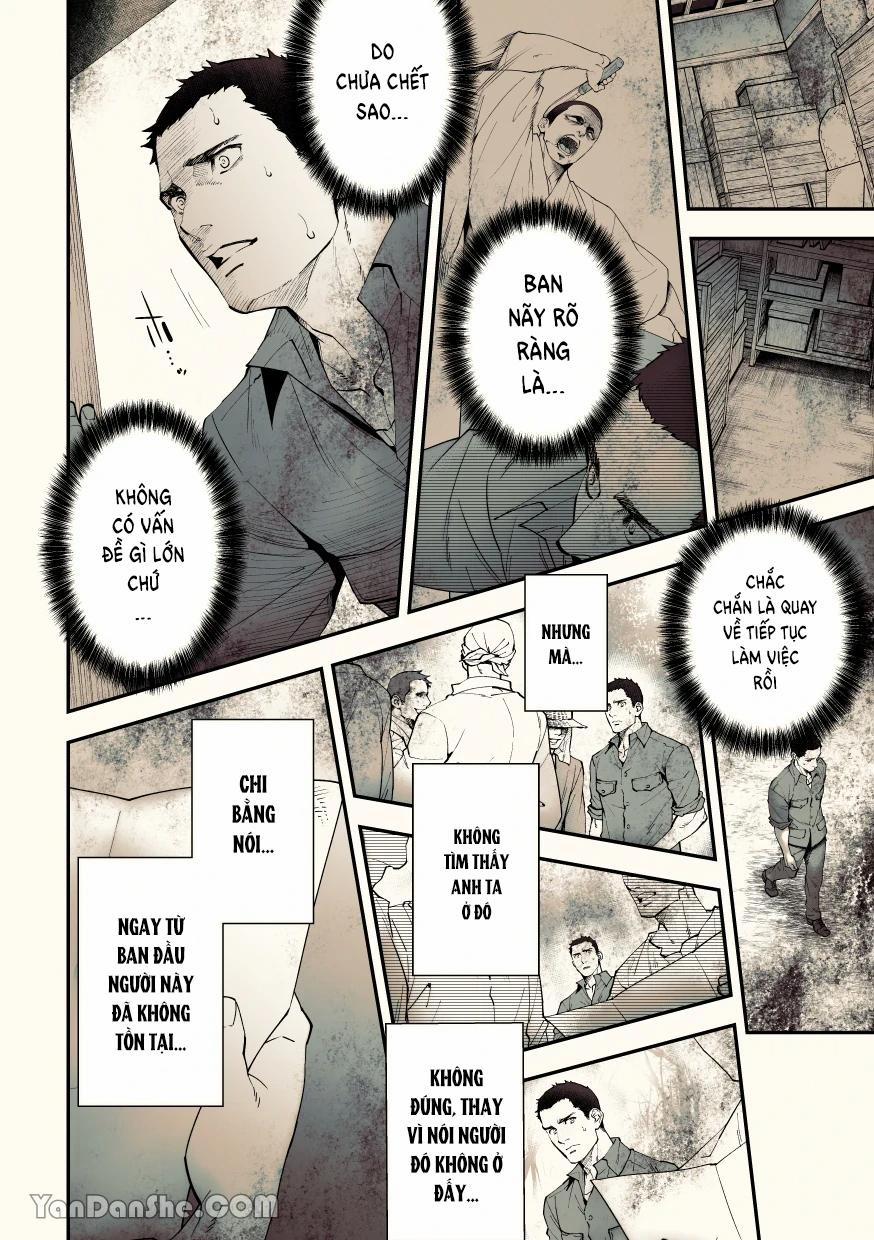 Series Tác Giả Unknown 3 trang 18