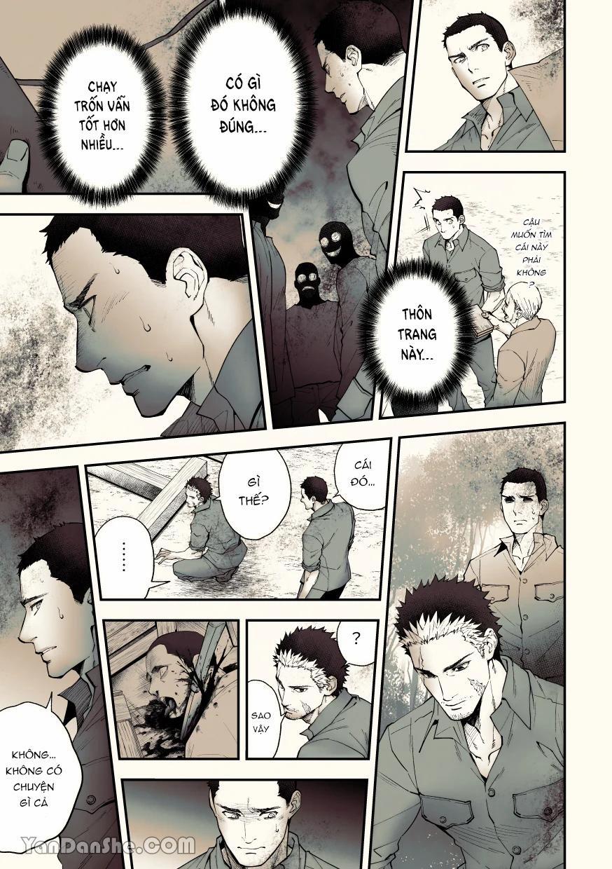 Series Tác Giả Unknown 3 trang 19