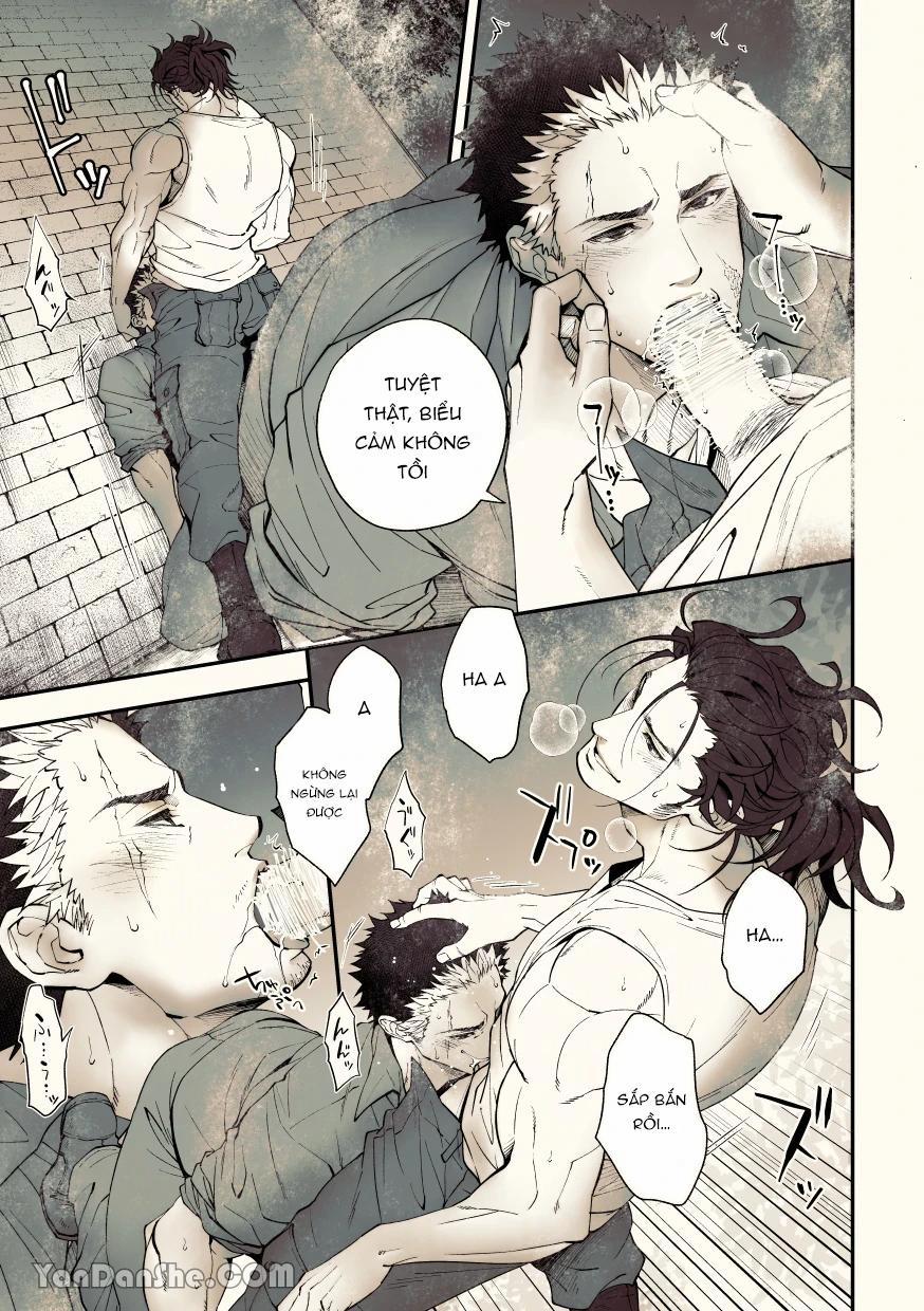 Series Tác Giả Unknown 3 trang 27