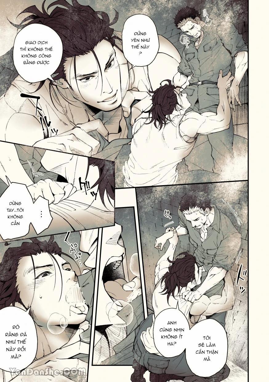 Series Tác Giả Unknown 3 trang 29