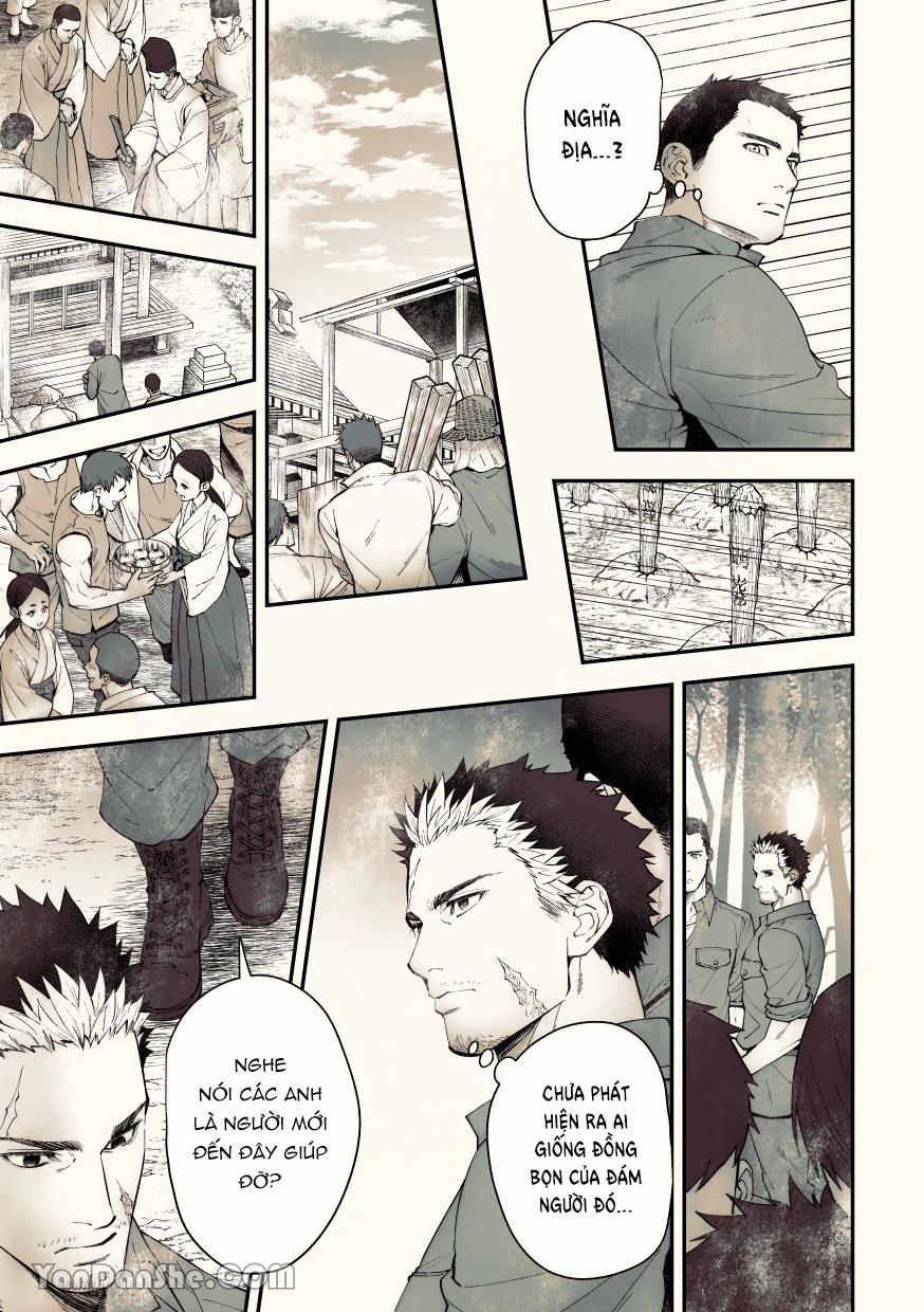 Series Tác Giả Unknown 3 trang 3