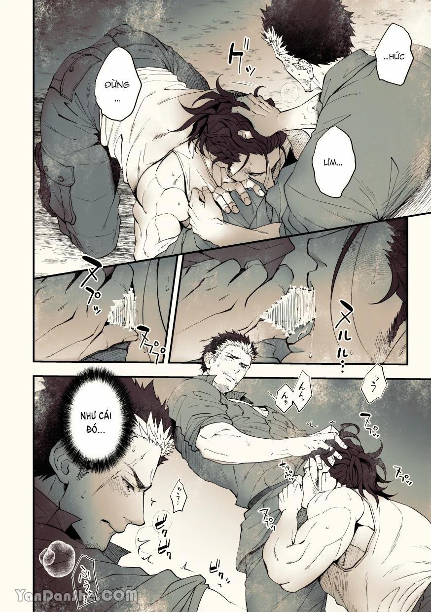 Series Tác Giả Unknown 3 trang 30