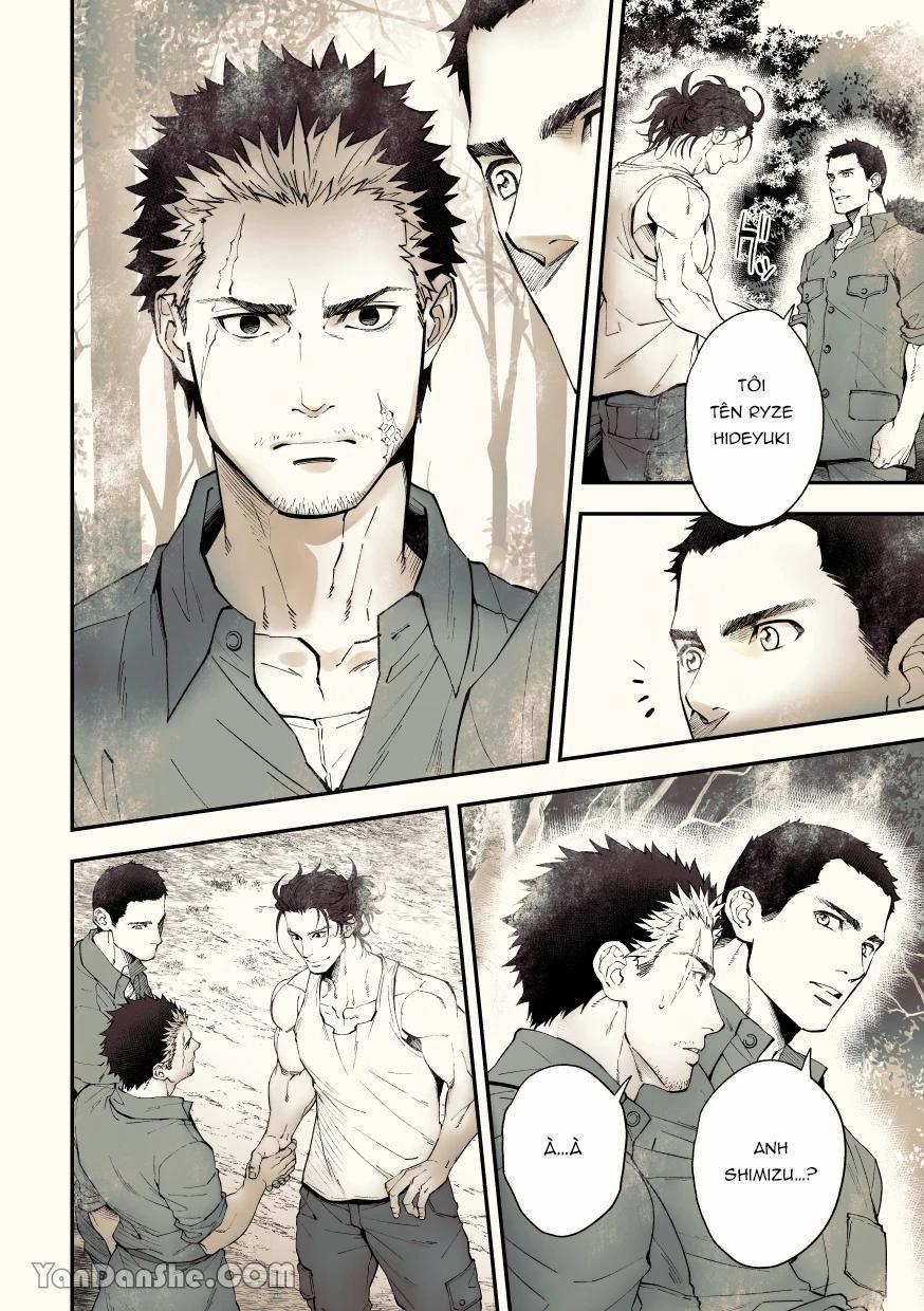 Series Tác Giả Unknown 3 trang 6