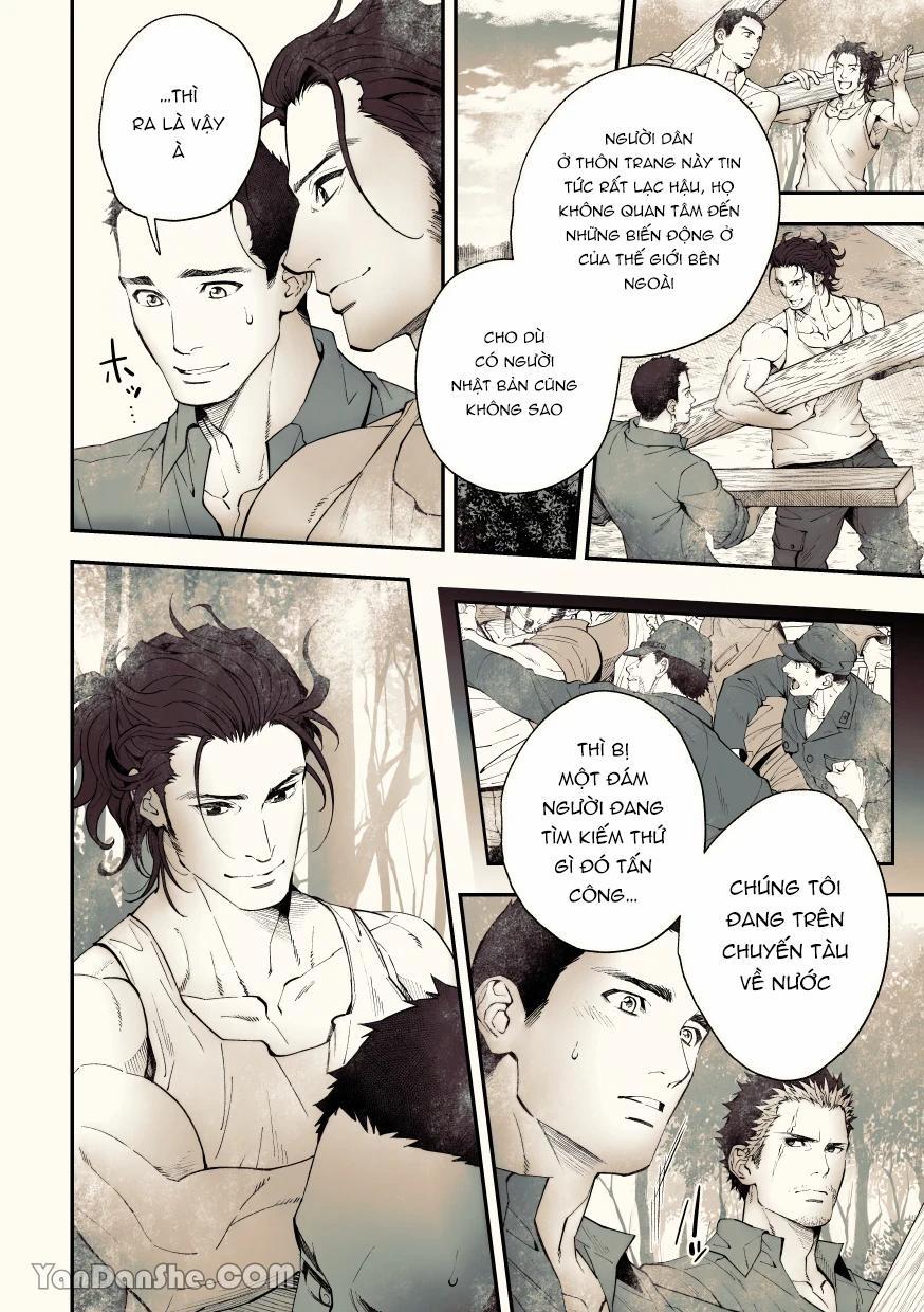 Series Tác Giả Unknown 3 trang 8