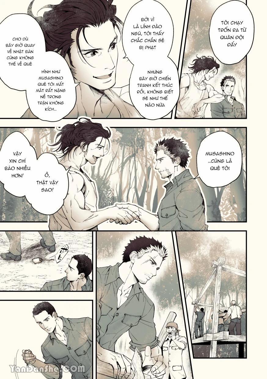 Series Tác Giả Unknown 3 trang 9