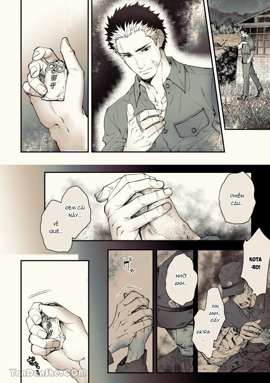 Series Tác Giả Unknown 4 trang 0