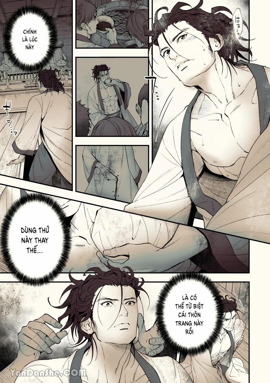 Series Tác Giả Unknown 4 trang 11