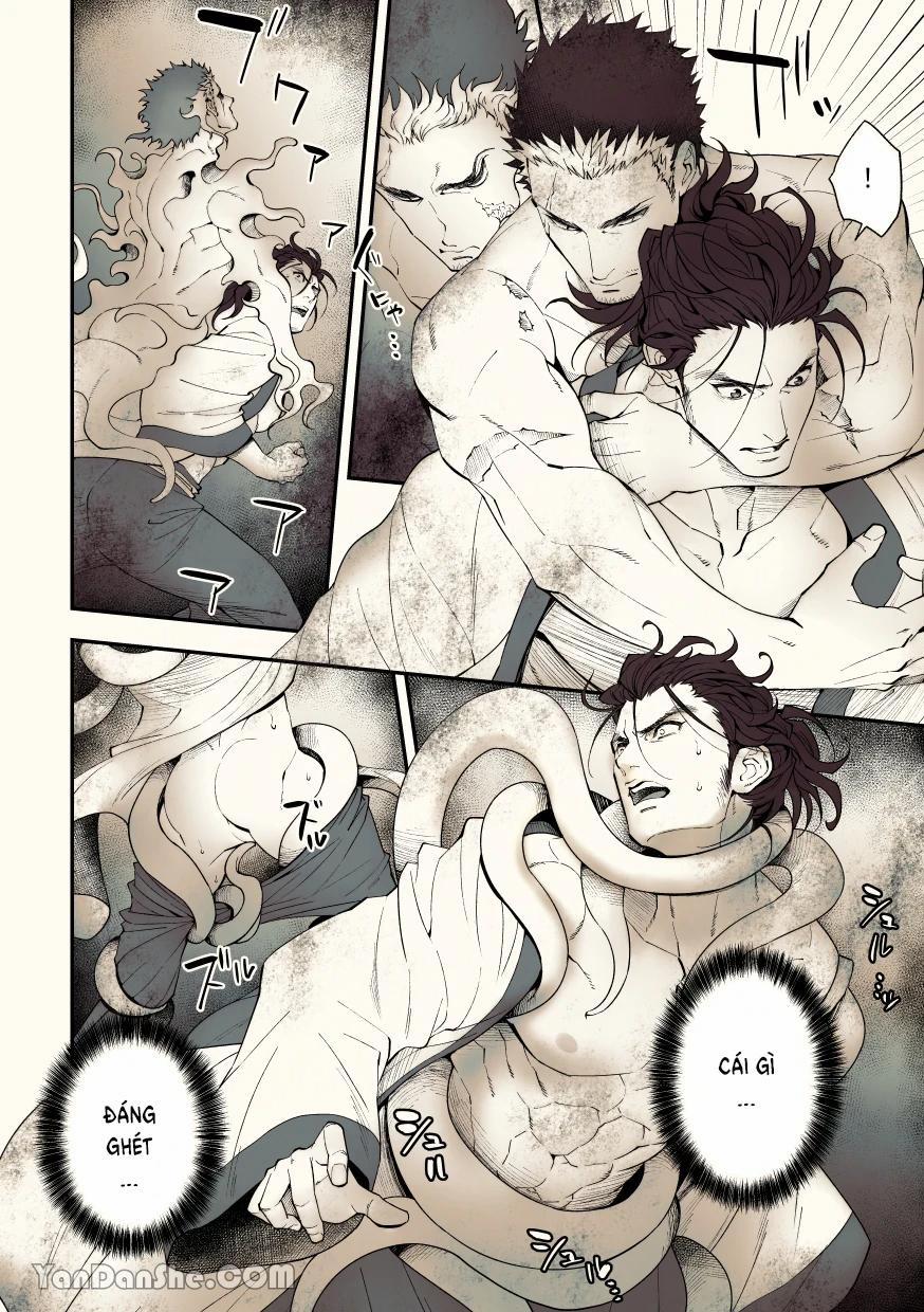 Series Tác Giả Unknown 4 trang 12