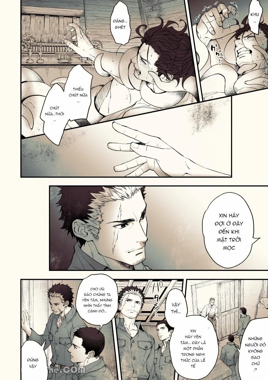 Series Tác Giả Unknown 4 trang 14