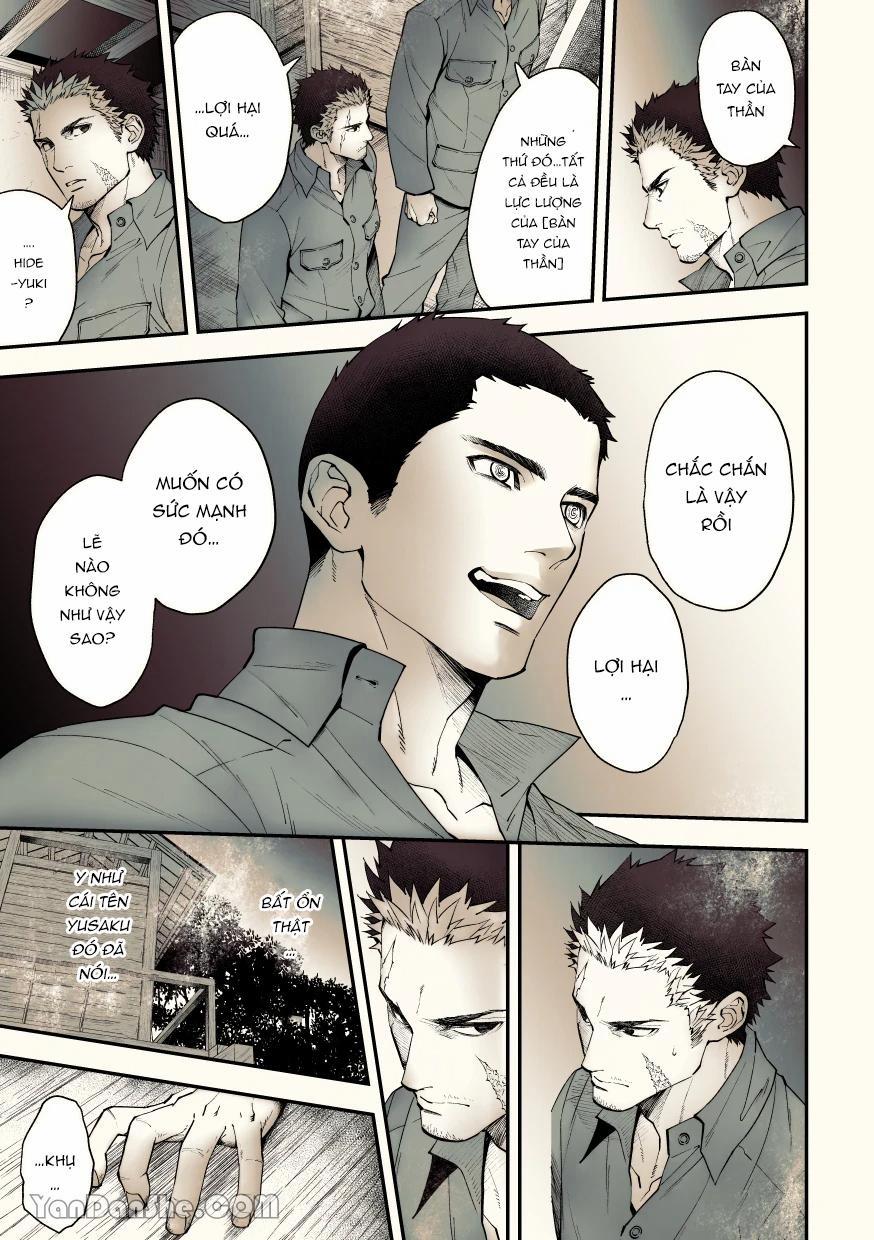 Series Tác Giả Unknown 4 trang 15