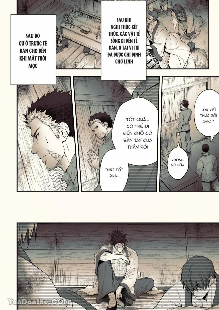 Series Tác Giả Unknown 4 trang 20