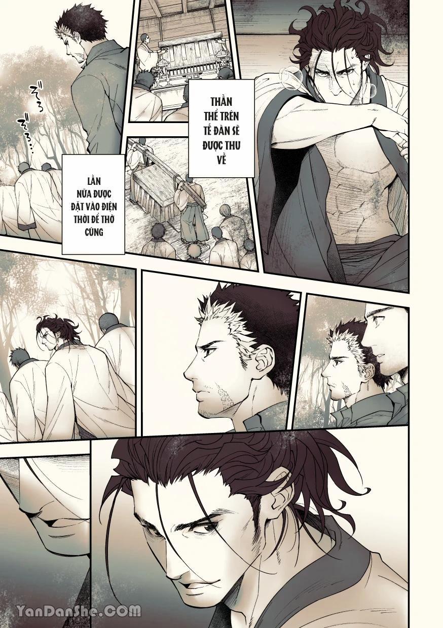 Series Tác Giả Unknown 4 trang 21