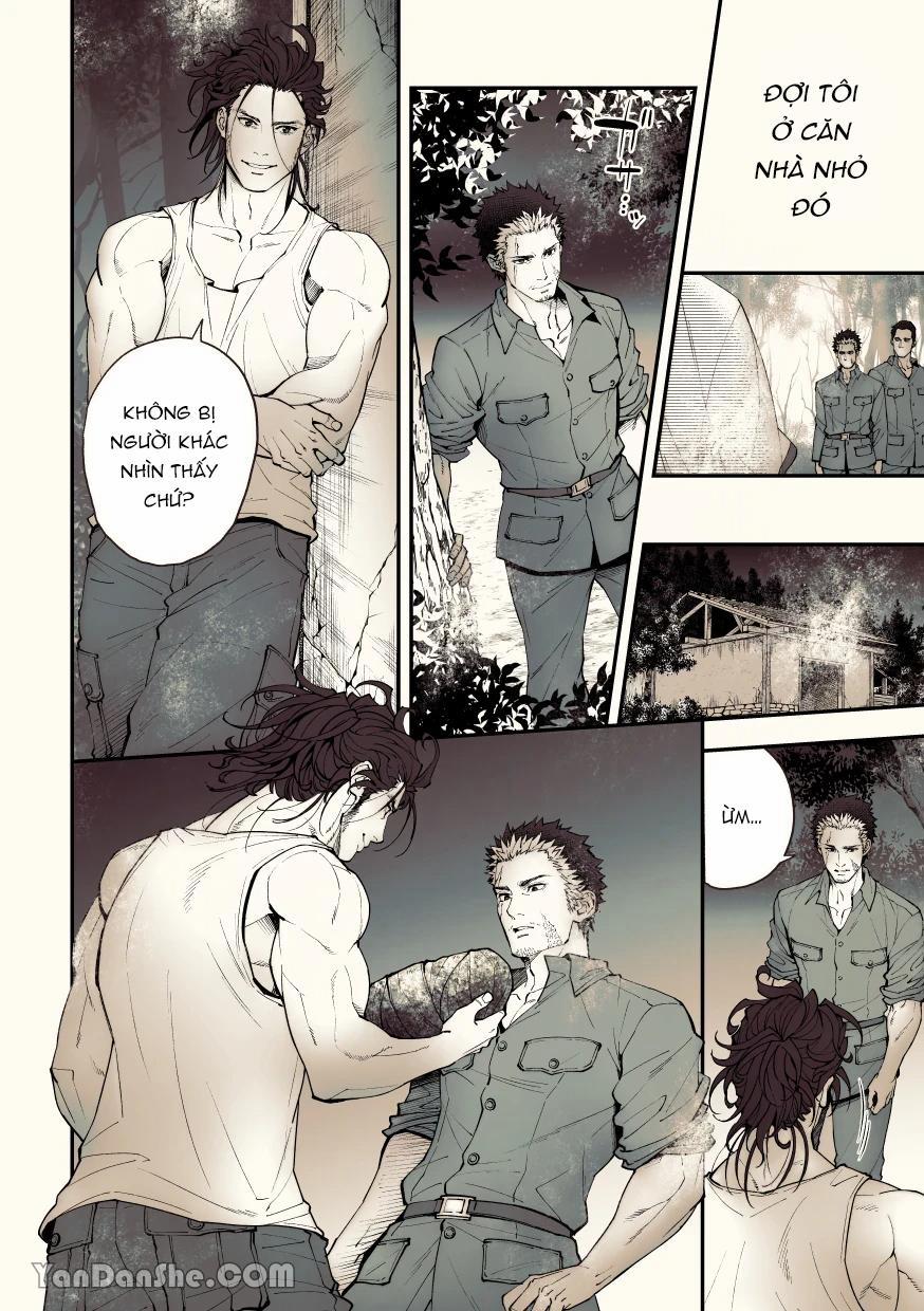 Series Tác Giả Unknown 4 trang 22