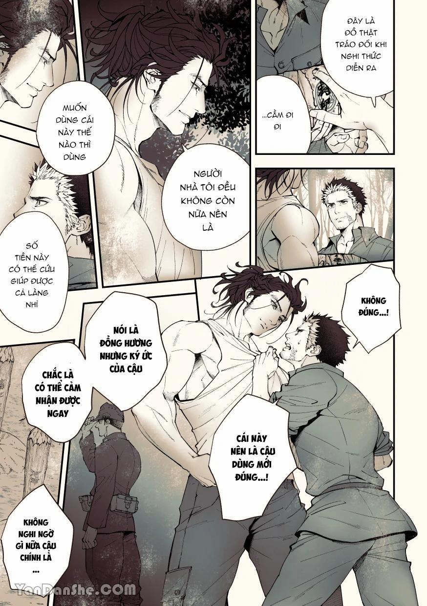 Series Tác Giả Unknown 4 trang 23