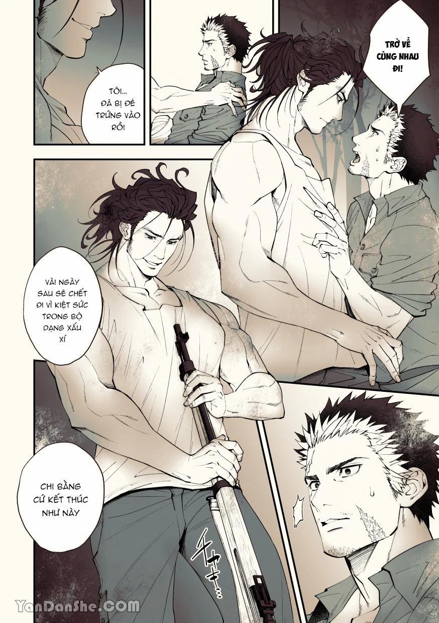 Series Tác Giả Unknown 4 trang 24