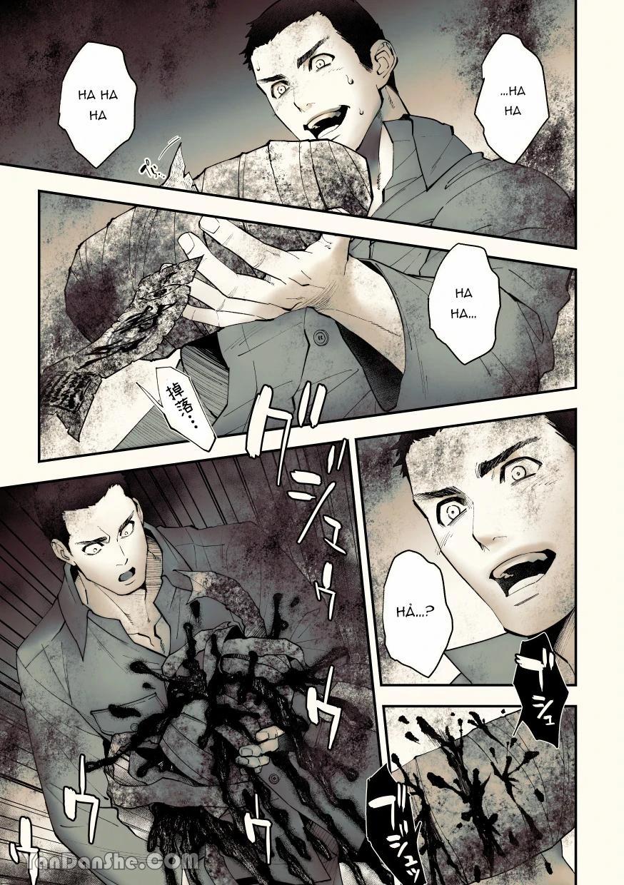 Series Tác Giả Unknown 4 trang 29