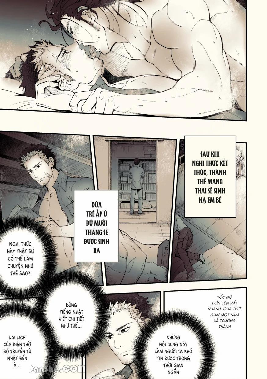 Series Tác Giả Unknown 4 trang 3