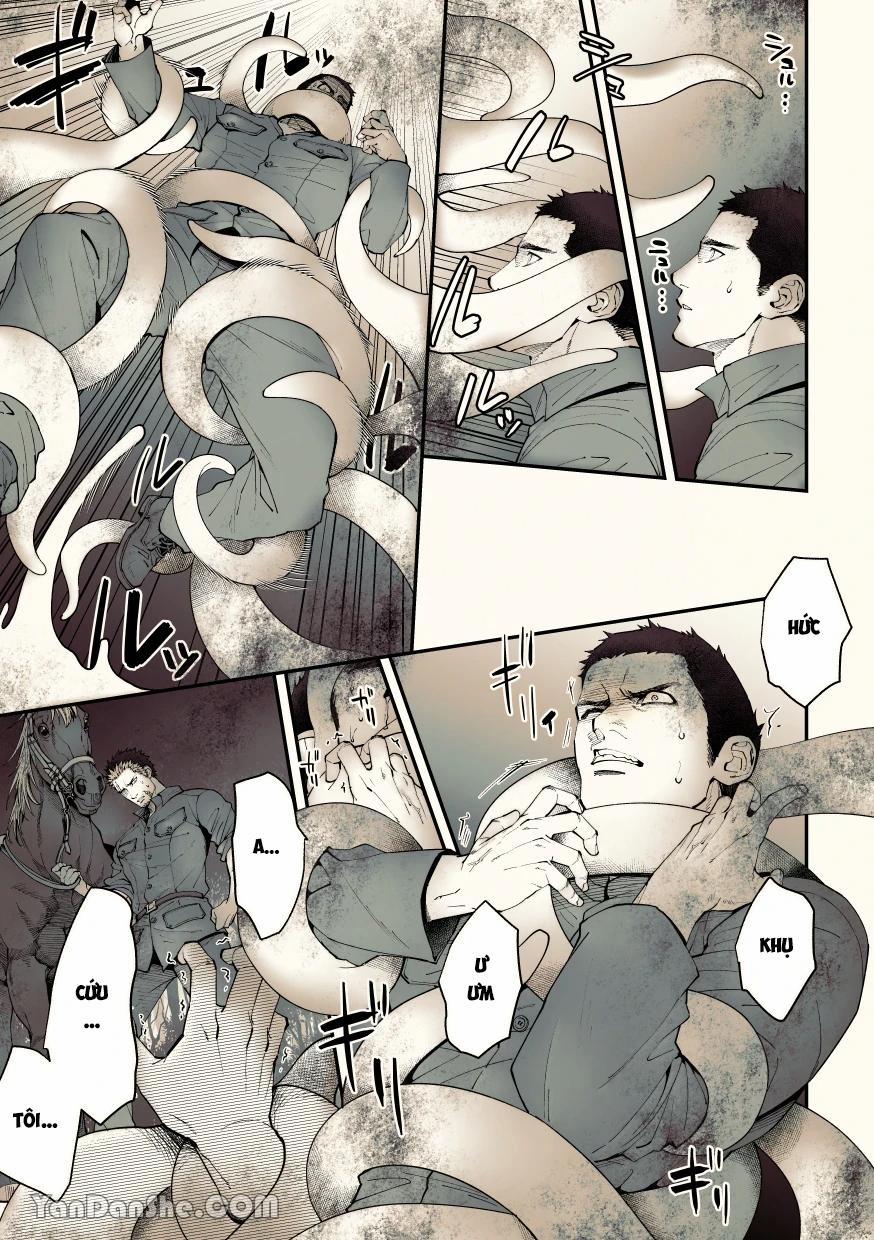 Series Tác Giả Unknown 4 trang 31